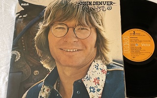 John Denver – Windsong (LP)