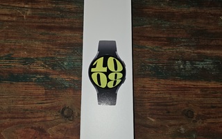 Samsung Galaxy Watch6 BT 44mm, graphite