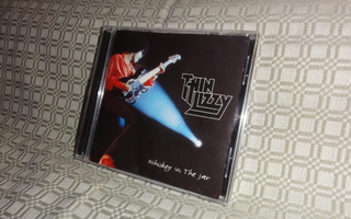 Thin Lizzy : "Whiskey in the jar" cd