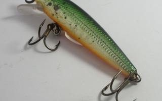 Rapala husky jerk 7cm