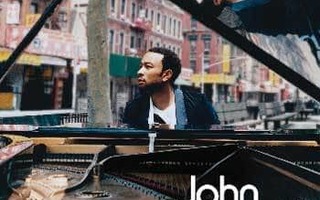 John Legend - once again - CD