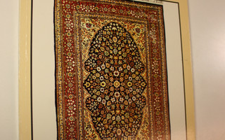 Ugur Ayyildiz : Contemporary Hand Made Turkish Carpets