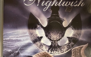 NIGHTWISH - Dark Passion Play 2-cd digipak Special Edition
