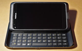 Nokia E7-00 2kpl