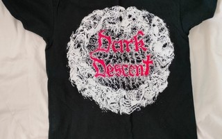 Dark Descent Records - paita