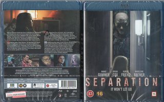 Separation	(77 824)	UUSI	-FI-	nordic,	BLU-RAY			2021