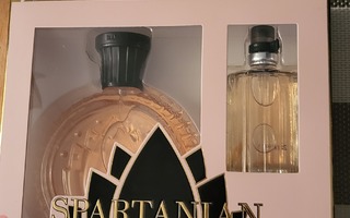 Startanian Lady edp lahjapakkaus 100 + 15 ml