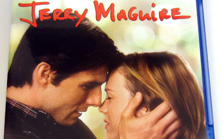 Jerry MaGuire