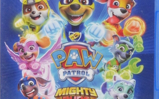 Paw Patrol Mighty Pups: Save Adventure Bay!