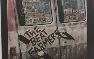 Beat Farmers – Van Go LP