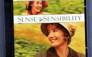 Sense and Sensibility (Patrick Doyle) Soundtrack / Score CD