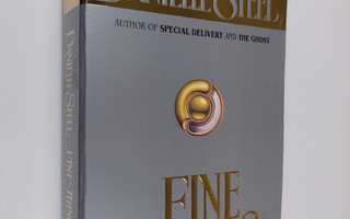 Danielle Steel : Fine things