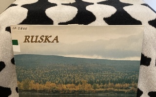 Ruska LP