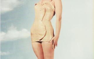 Marilyn Monroe uimapuku kokokuva        p100