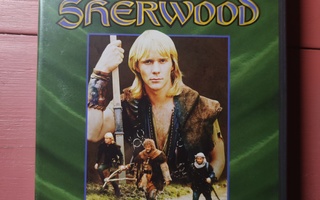 Robin of Sherwood. Kausi 3