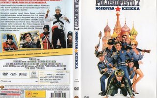 POLIISIOPISTO 7	(35 971)	k	-FI-		DVD			1994	moskovan keikka