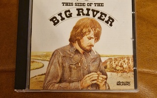 Chip Taylor: This Side Of The Big River CD