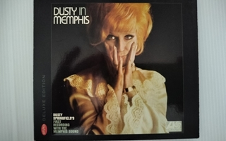 Dusty Springfield – Dusty In Memphis
