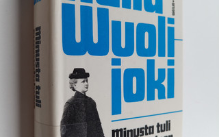 Hella Wuolijoki : Minusta tuli suomalainen