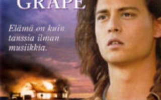 Gilbert Grape (v.1993)(Johnny Depp, Leonardo DiCaprio)