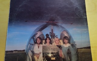 ABBA: Arrival, LP