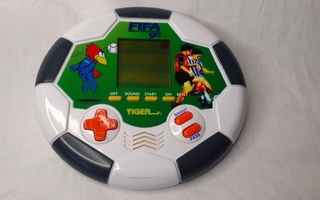 Tiger FIFA 98