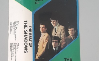 The Shadows –The Best Of The Shadows