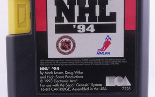 NHL 94