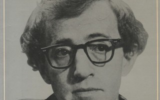 Woody Allen. His Films and Career - Douglas Brode