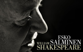 CD: Esko Salminen ?– William Shakespeare