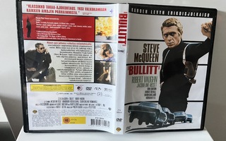 5086 The Bullitt - Steve McQueen