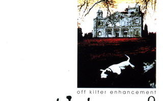 Earthtone9 - Off Kilter Enhancement (CD) MINT!!
