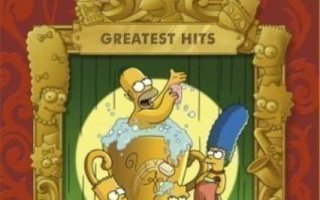 Simpsonit - Classics -  Greatest Hits
