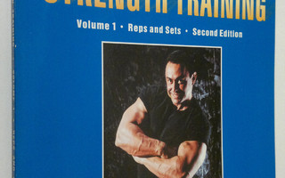 Charles Poliquin : Modern Trends in Strength Training - v...