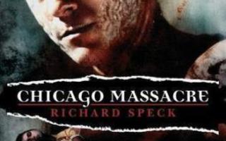 Chicago Massacre -DVD