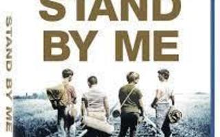 (Blu-ray) Stand By Me - Viimeinen Kesä (1986)