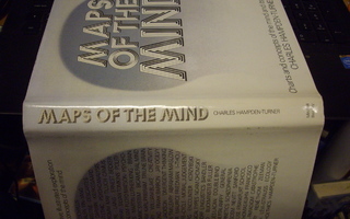 Charles Hampden-Turner : Maps of the Mind ( 1981 USA)