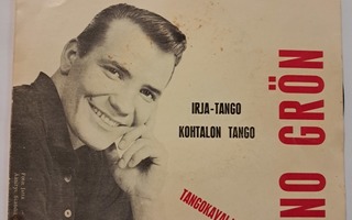 Eino Grön / Reijo Taipale – Tangokavaljeerinne