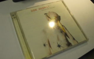 Don Huonot - Kultaiset Apinat (2 x CD)