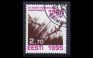 Eesti 254 o Europa rauha ja vapaus (1995)