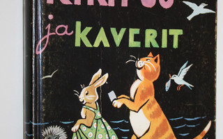Hellevi Kauhanen : Kissa Kiripus ja kaverit