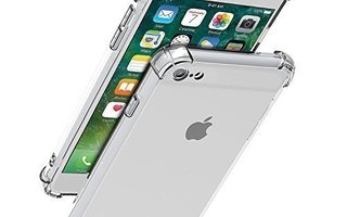 Apple iPhone 6+ / 6S+ suojakuori