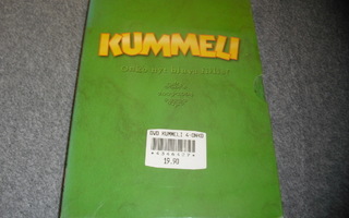 KUMMELI (2003-2004) UUSI