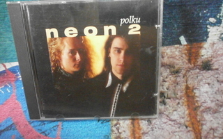 CD Neon 2
