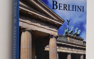 Edelgard Abenstein : Taide & arkkitehtuuri : Berliini