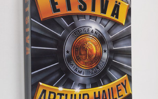 Arthur Hailey : Etsivä