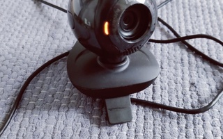 Logitech USB Webcam