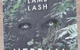 John Lamb Lash: Ei herran kuvaksi -kirja