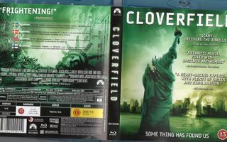 Cloverfield	(2 462)	k	-FI-	nordic,	BLU-RAY			2007