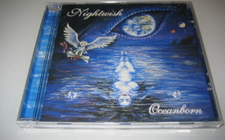 Nightwish - Oceanborn (CD)